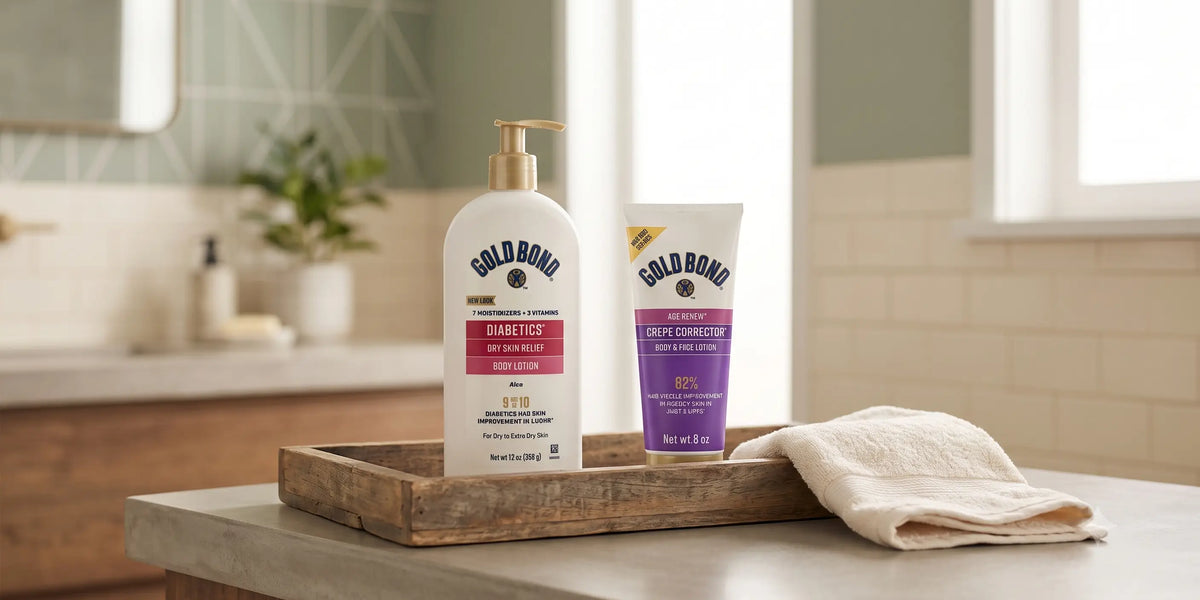 How to Get Rid of Ashy, Flaky Skin: The Daily Hydration Secret