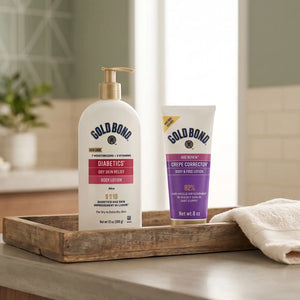 How to Get Rid of Ashy, Flaky Skin: The Daily Hydration Secret