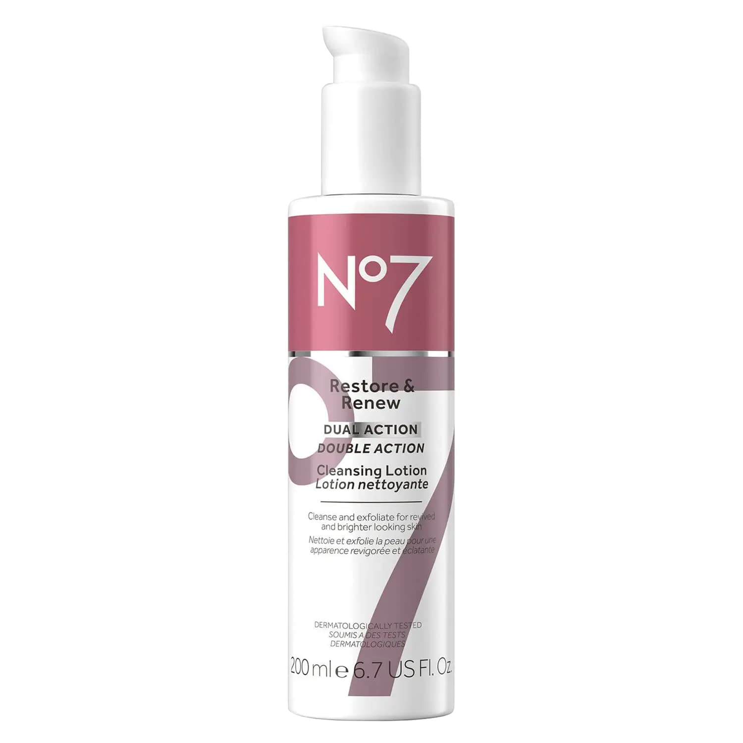 No7 Restore & Renew Face Cream