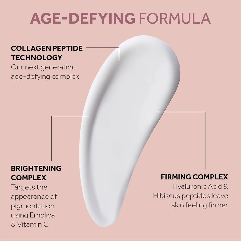 No7 Restore & Renew Face Cream