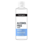 Neutrogena Oil and Alcohol-Free Facial Toner Neutrogena