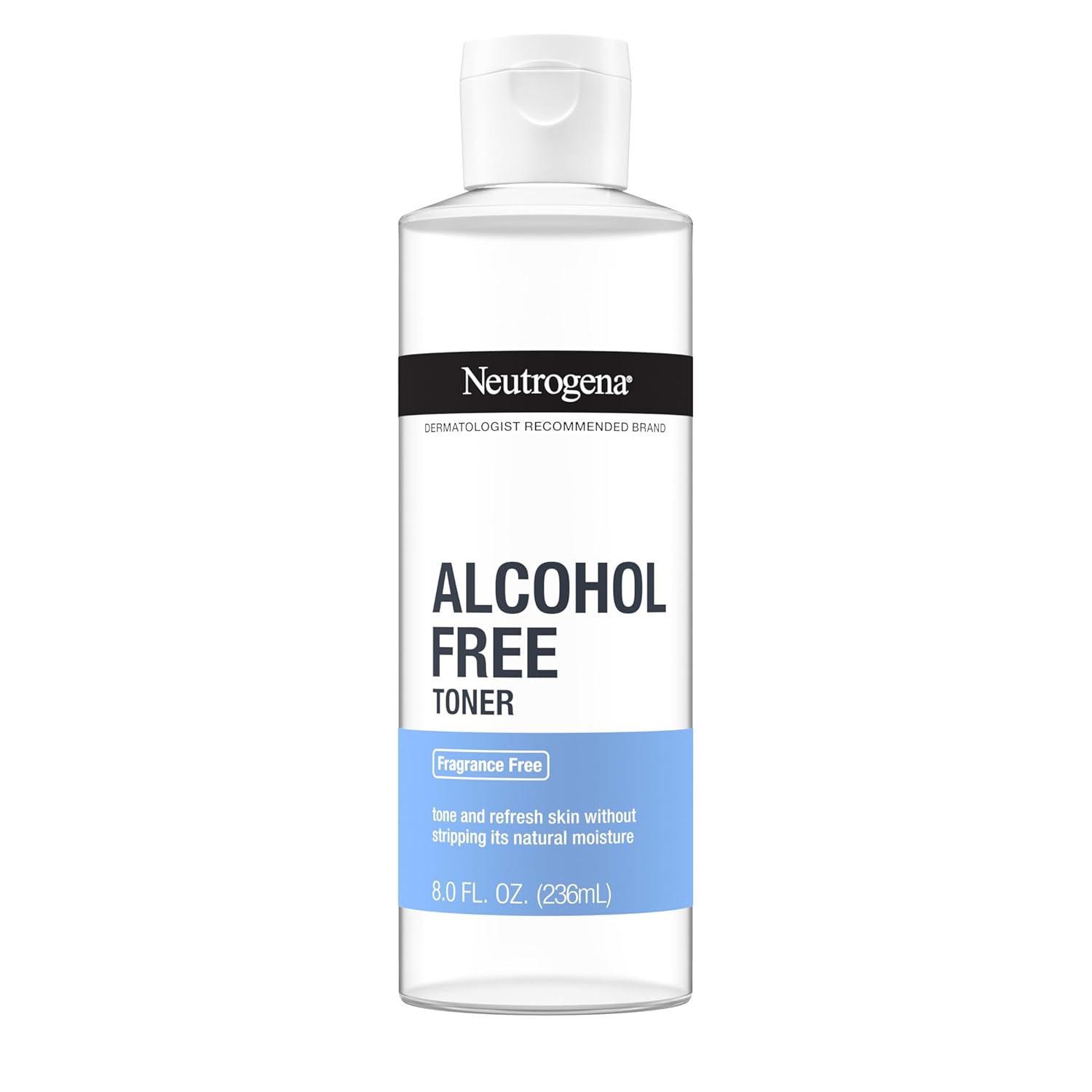Neutrogena Oil and Alcohol-Free Facial Toner
