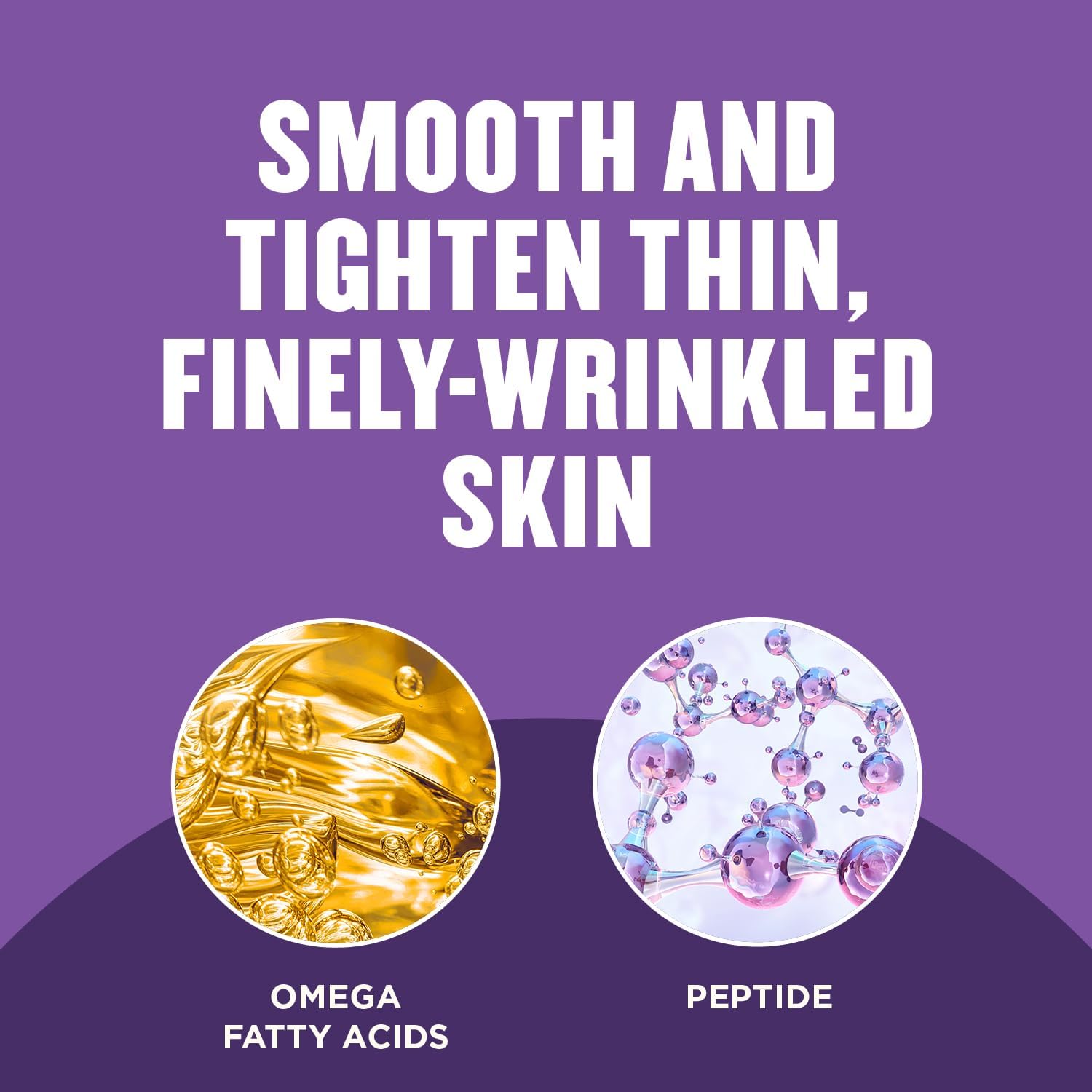 Gold Bond Crepe Corrector Lotion
