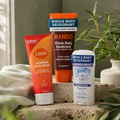 The Clean Confidence Whole-Body Deodorant Set