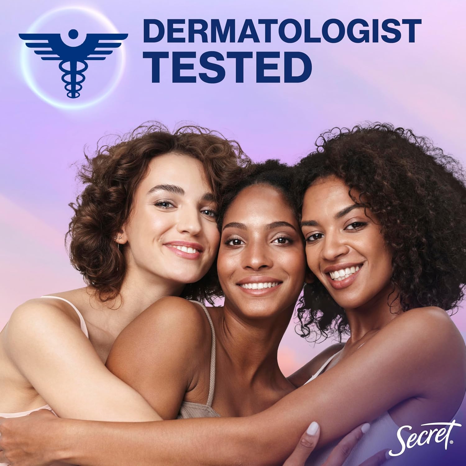 Secret Whole Body Deodorant Stick