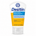 Desitin Skin Protectant and Diaper Rash Ointment Multi-Purpose With Vitamins A & D, Travel Size, 3.5. Oz Tube