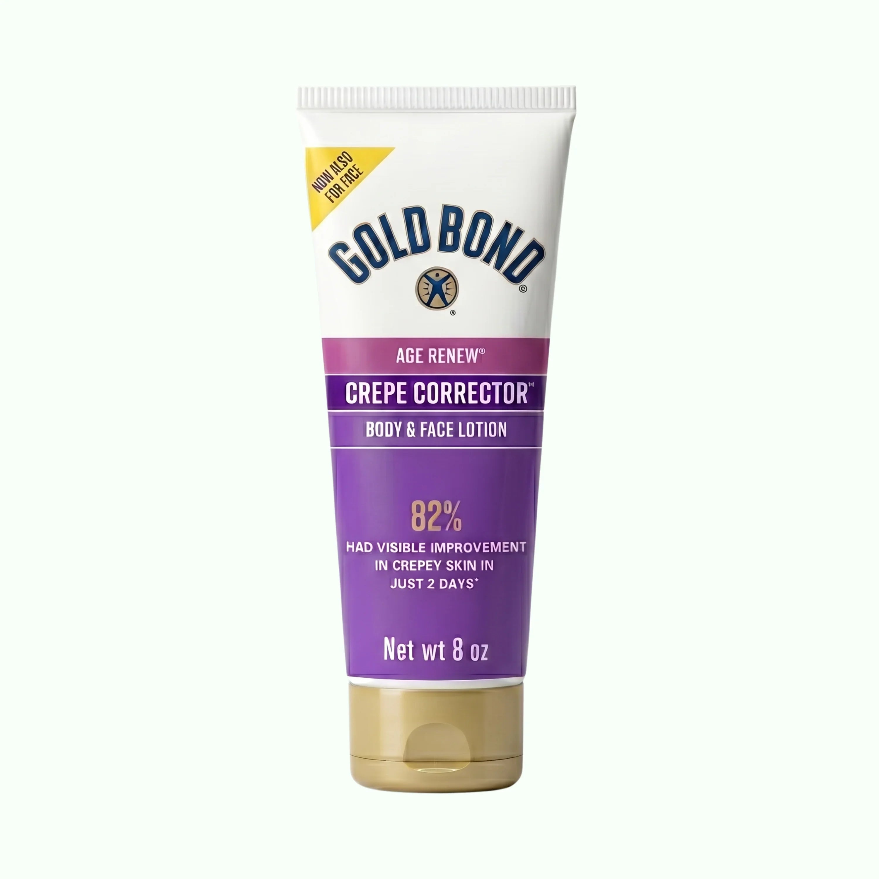 Gold Bond Crepe Corrector Lotion