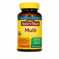 Nature Made Multivitamin with Iron Tablets