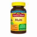 Nature Made Multivitamin with Iron Tablets 130Ct