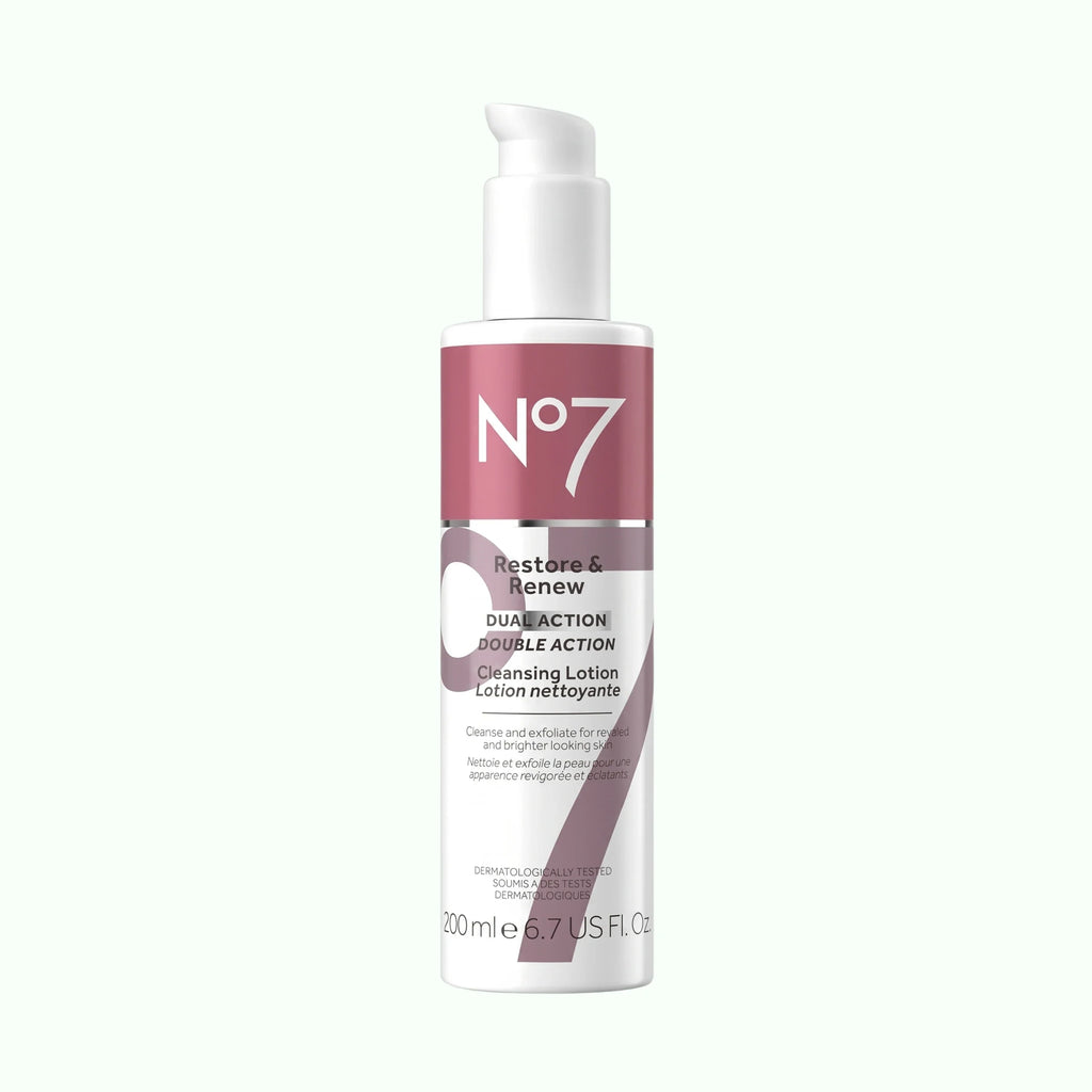 No7 Restore & Renew Face Cream