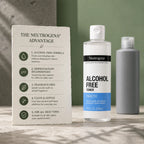 The 24/7 Anti-Aging & Brightening Routine Kove Daily