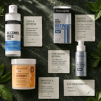 The 24/7 Anti-Aging & Brightening Routine Kove Daily
