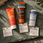 The Clean Confidence Whole-Body Deodorant Set Kove Daily
