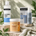 The 24/7 Anti-Aging & Brightening Routine Kove Daily