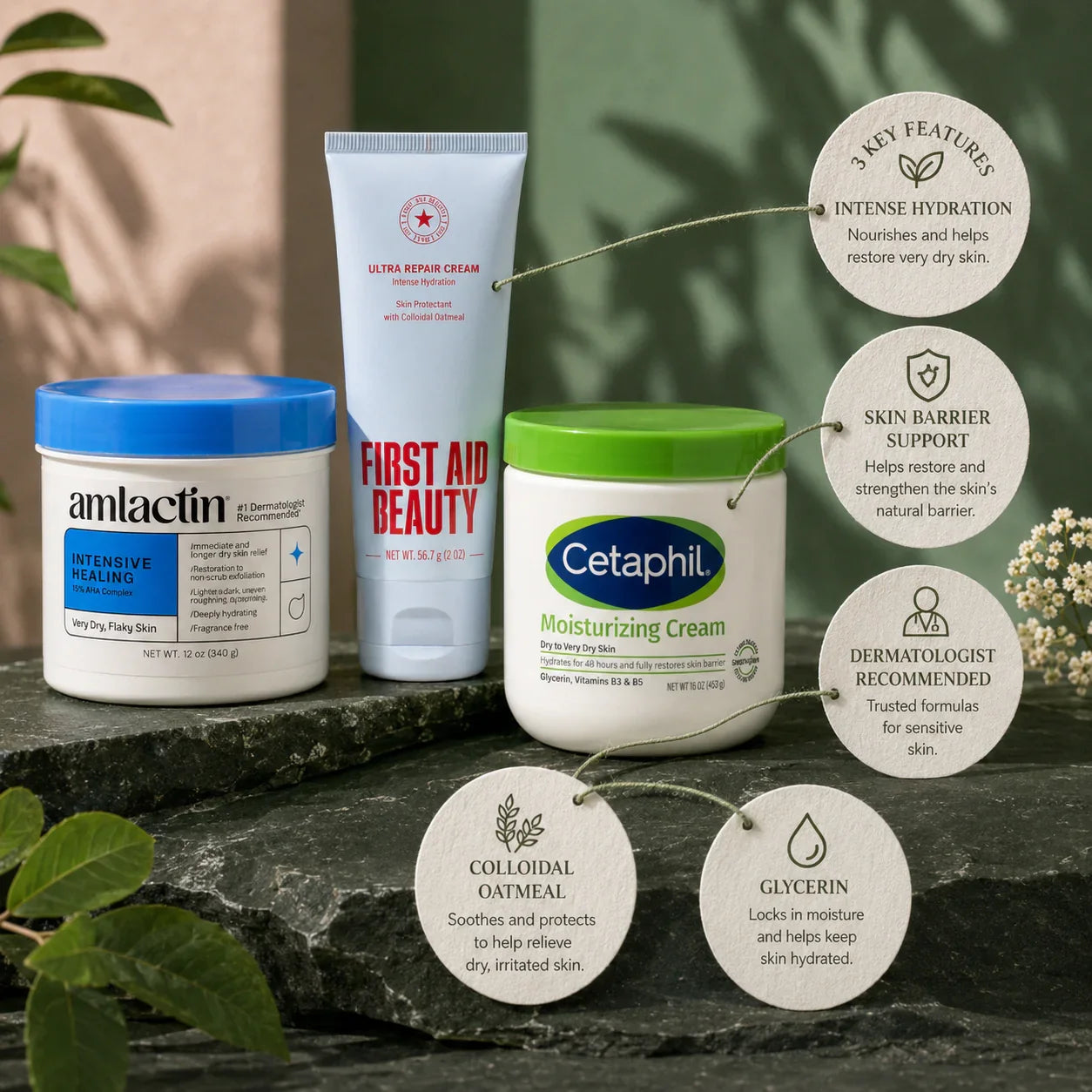 The Ultimate Barrier Repair Bundle Kove Daily