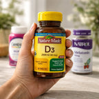 The Ultimate Daily Vitality & Immunity Pack (For Women) Kove Daily
