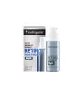 Neutrogena Rapid Wrinkle Repair Night Cream