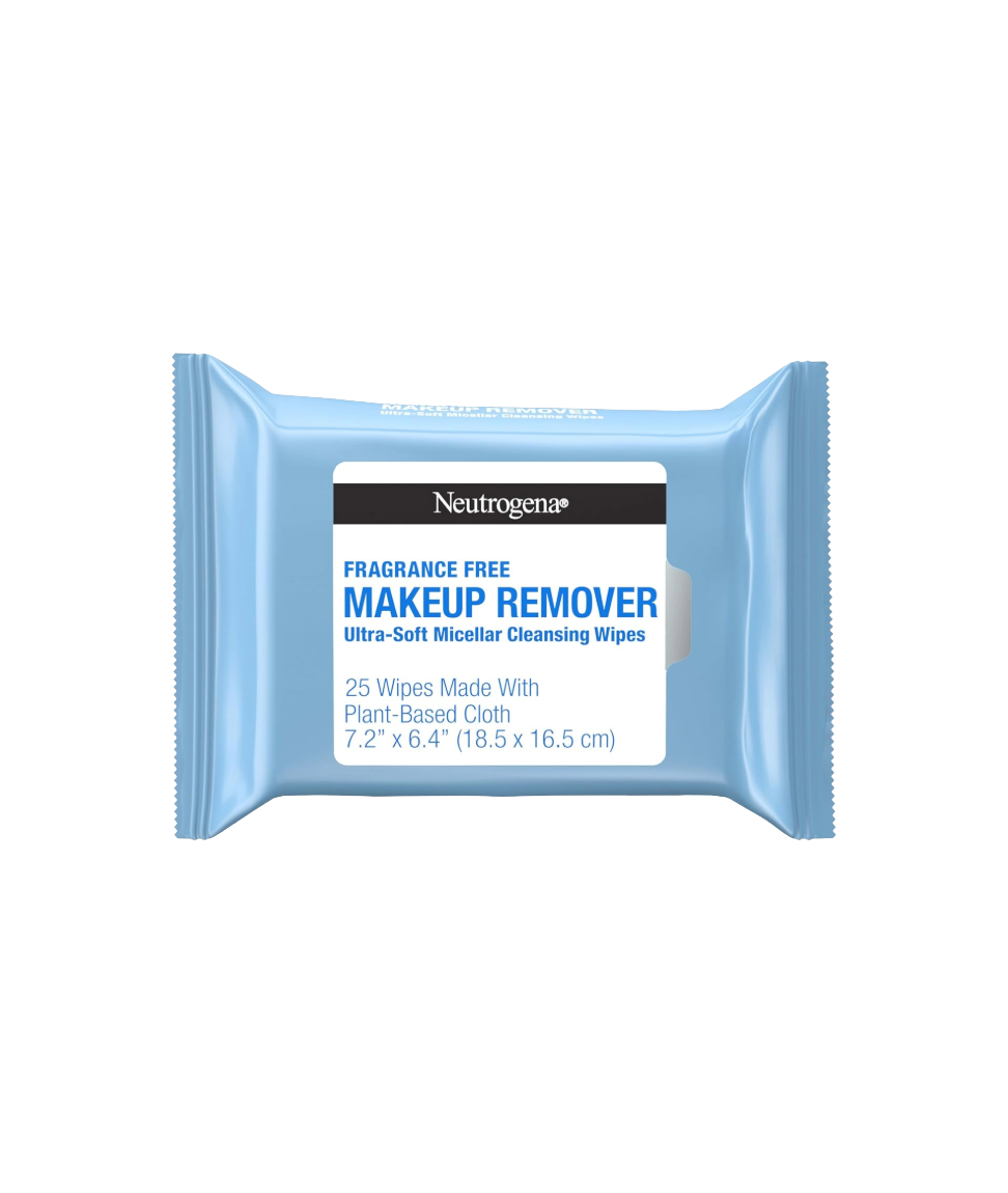 Neutrogena Makeup Remover Cleansing Towelettes