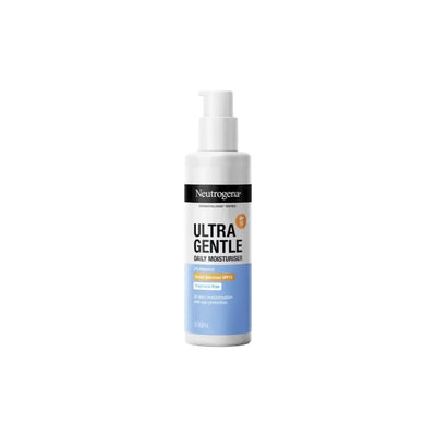 Daily Facial Care